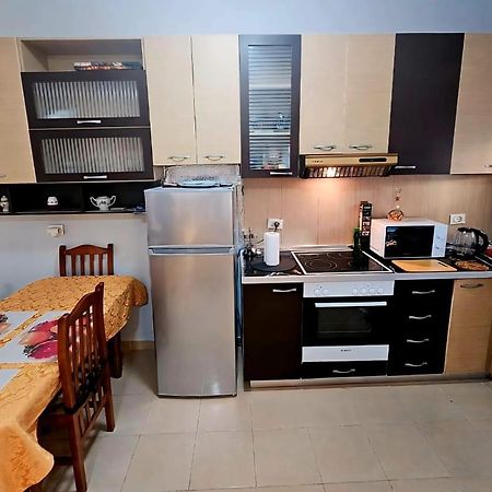 Skanderbeg Square Apartments 티라나 외부 사진